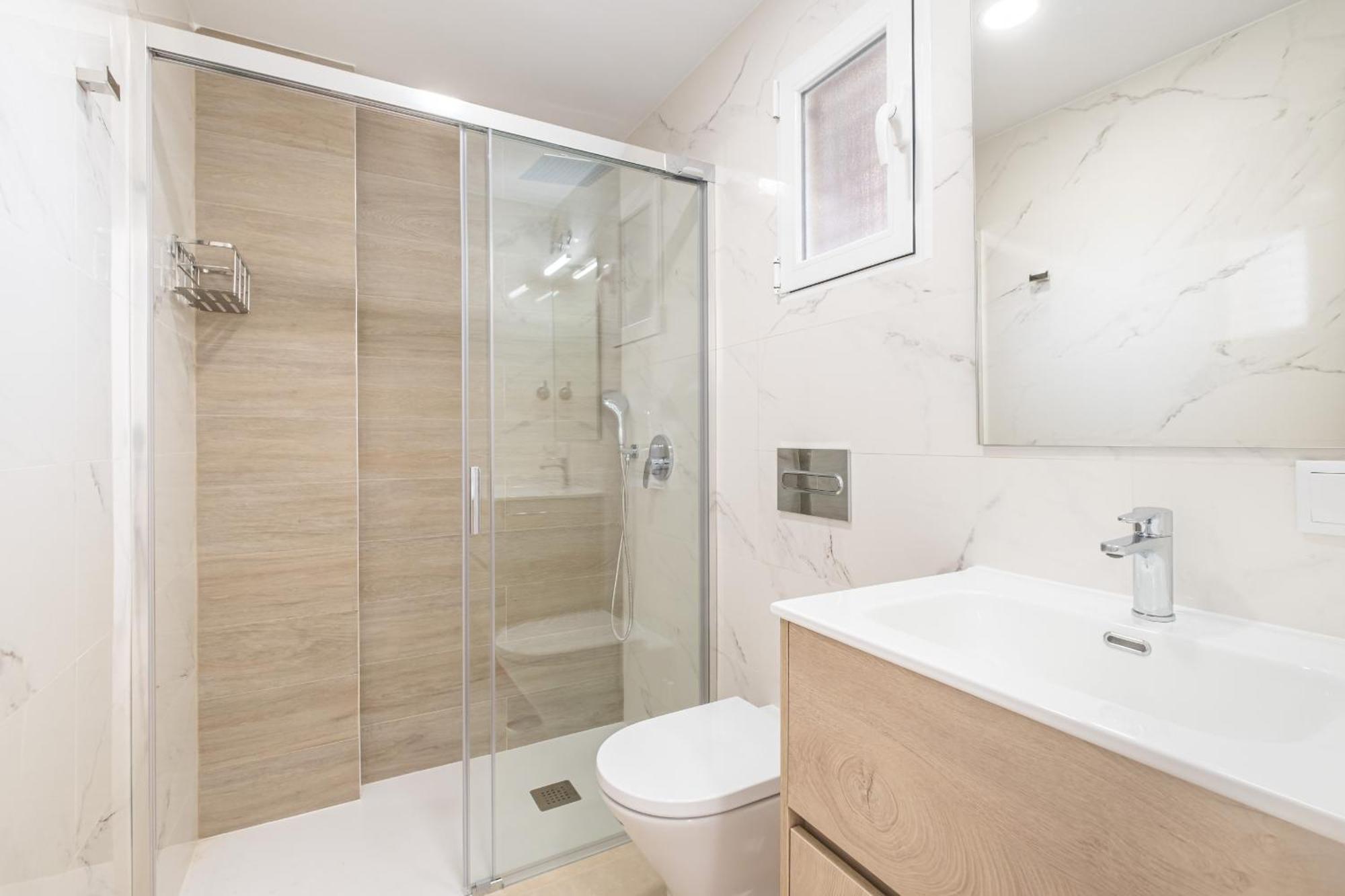 Acuarium II 14-C Apartment Levante Beach Benidorm Eksteriør billede